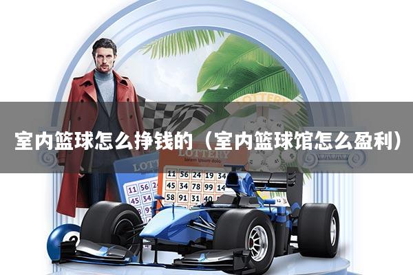 室内篮球怎么挣钱的（室内篮球馆怎么盈利）