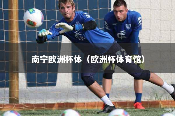 南宁欧洲杯体（欧洲杯体育馆）